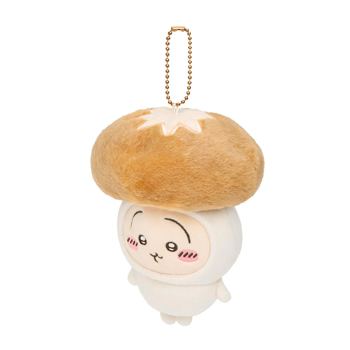Chiikawa Halloween mushroom ๐ Seasonal Mascot Usagi