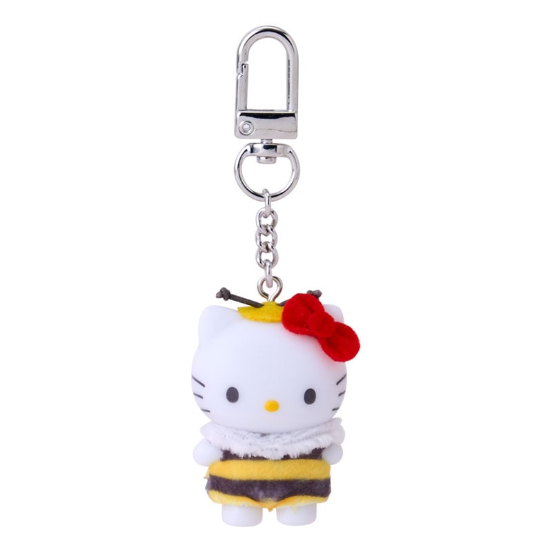 Sanrio|Secret Key Holder – Insect (Even Tiny Ones)Blind box