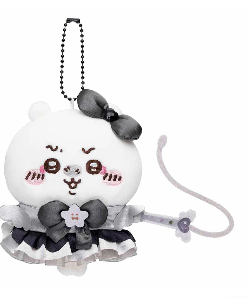 Chiikawa Super Magical Chiikawa bad version Mascot