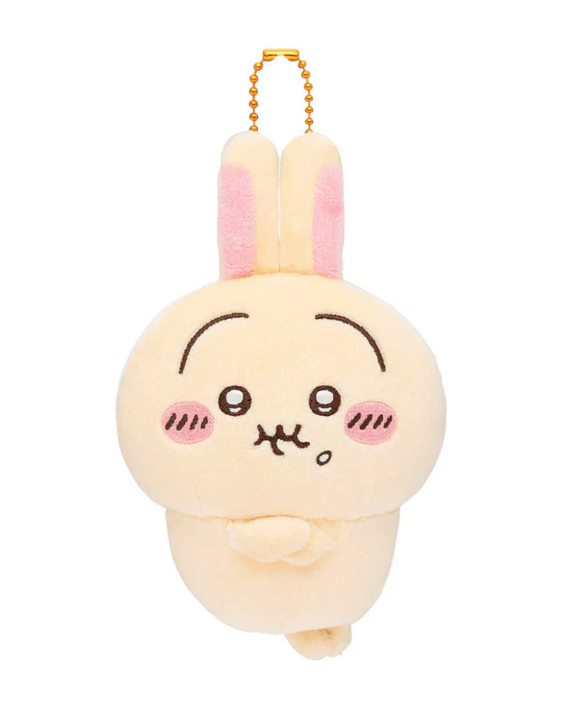 Chiikawa PUN mascot