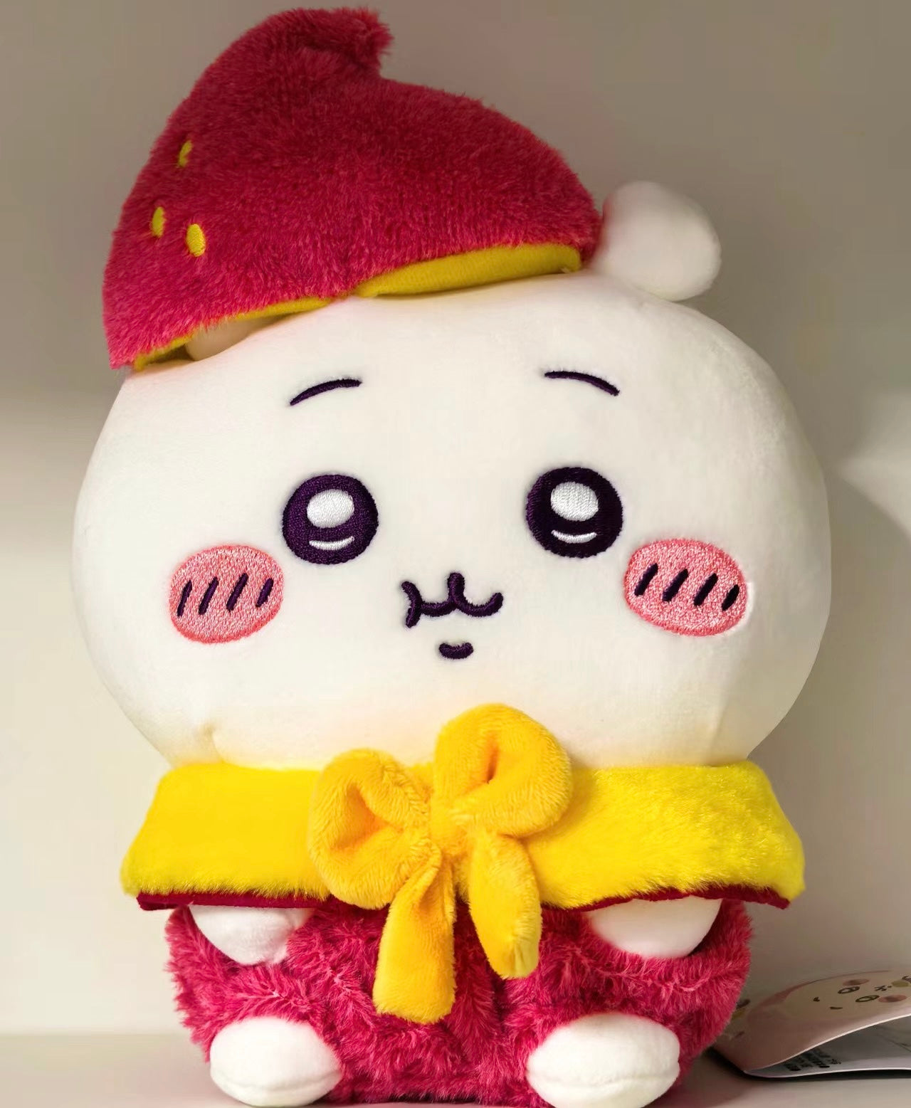 Chiikawa|Kyoto Limited sweet potato Doll