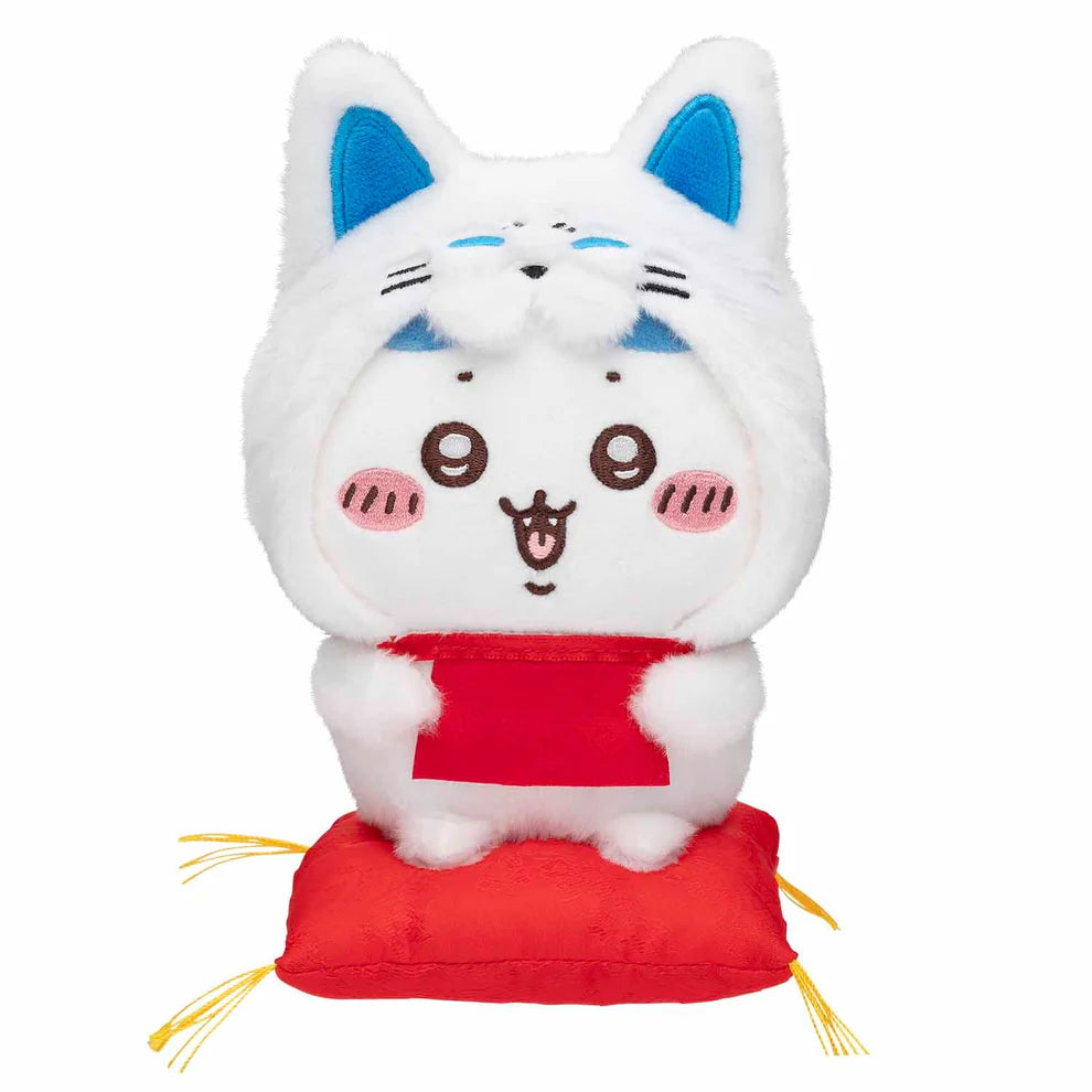 Fushimi Inari Plush Toy (Hachiware)
