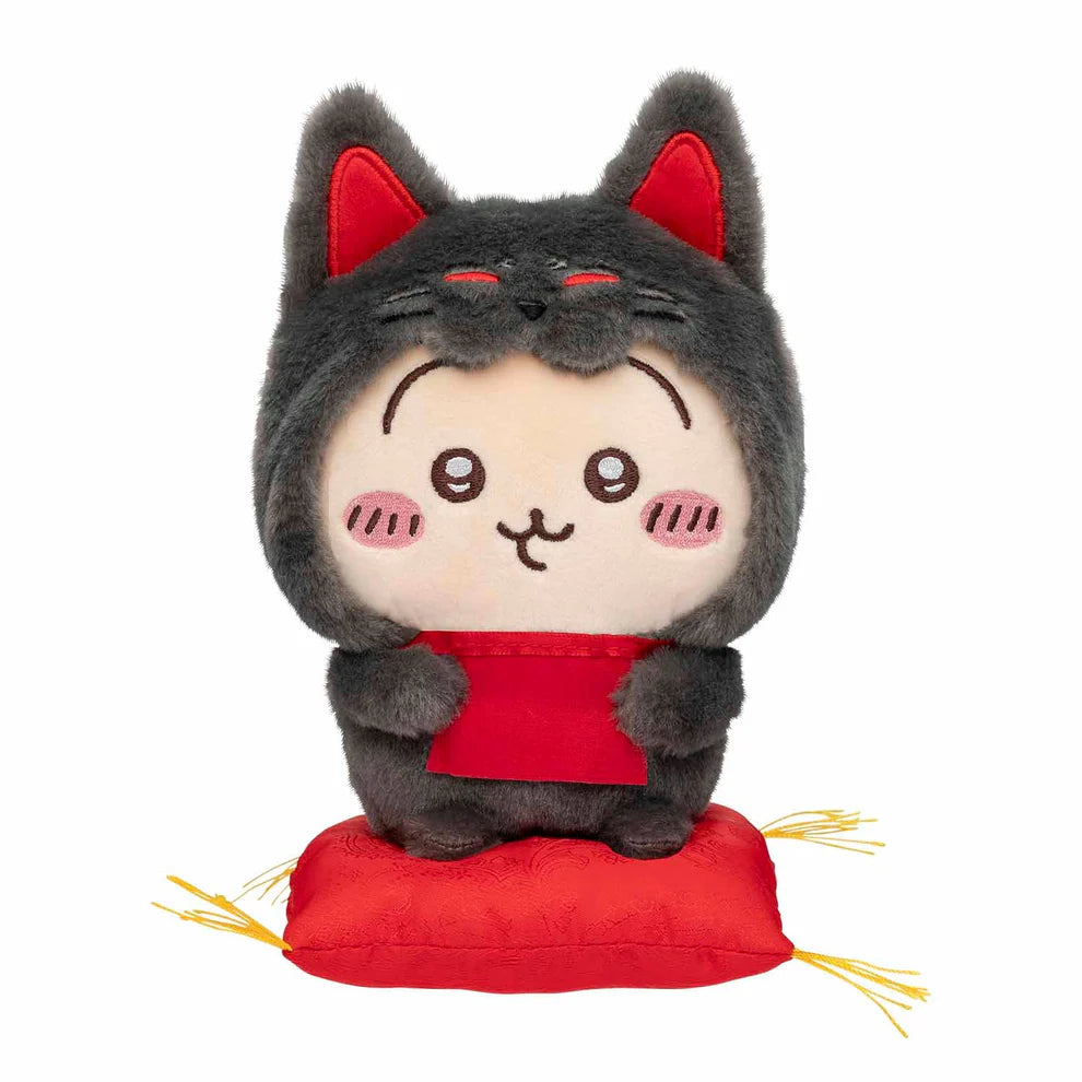 Fushimi Inari Plush Toy (Usagi)