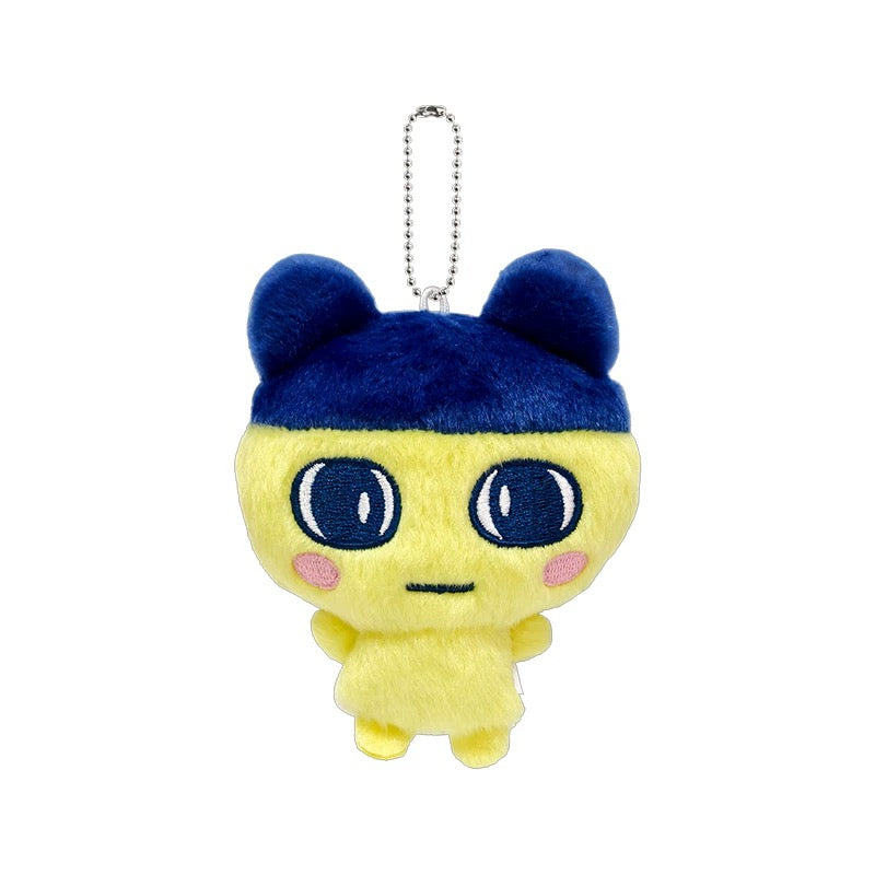 Tamagotchi| Mametchi keychain