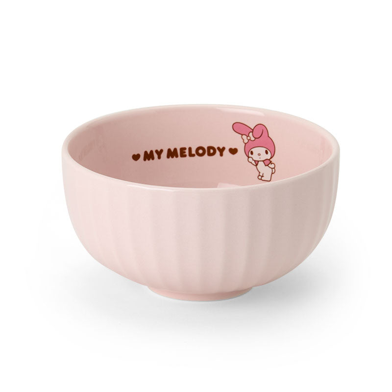 Sanrio bowl