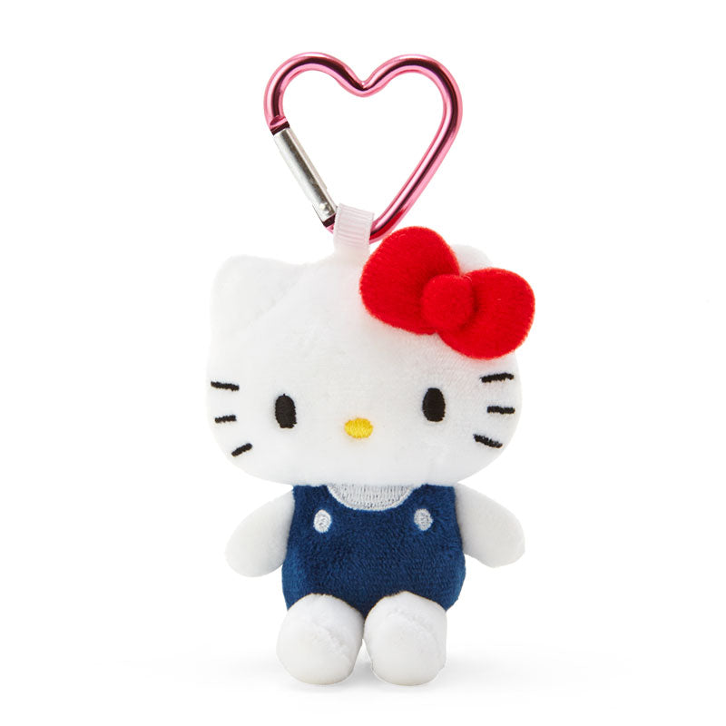 Sanrio Classic Charm keychain