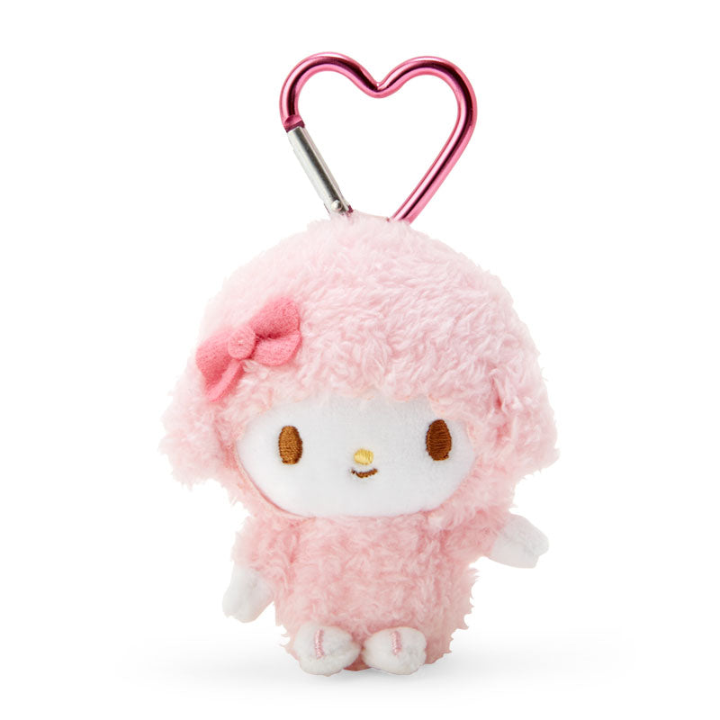 Sanrio Classic Charm keychain
