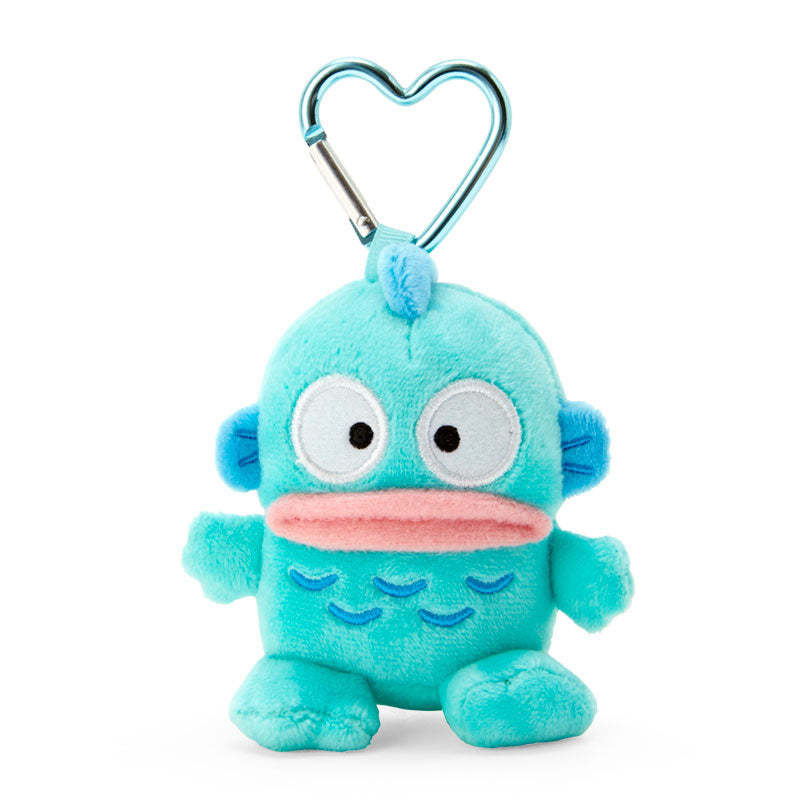 Sanrio Classic Charm keychain
