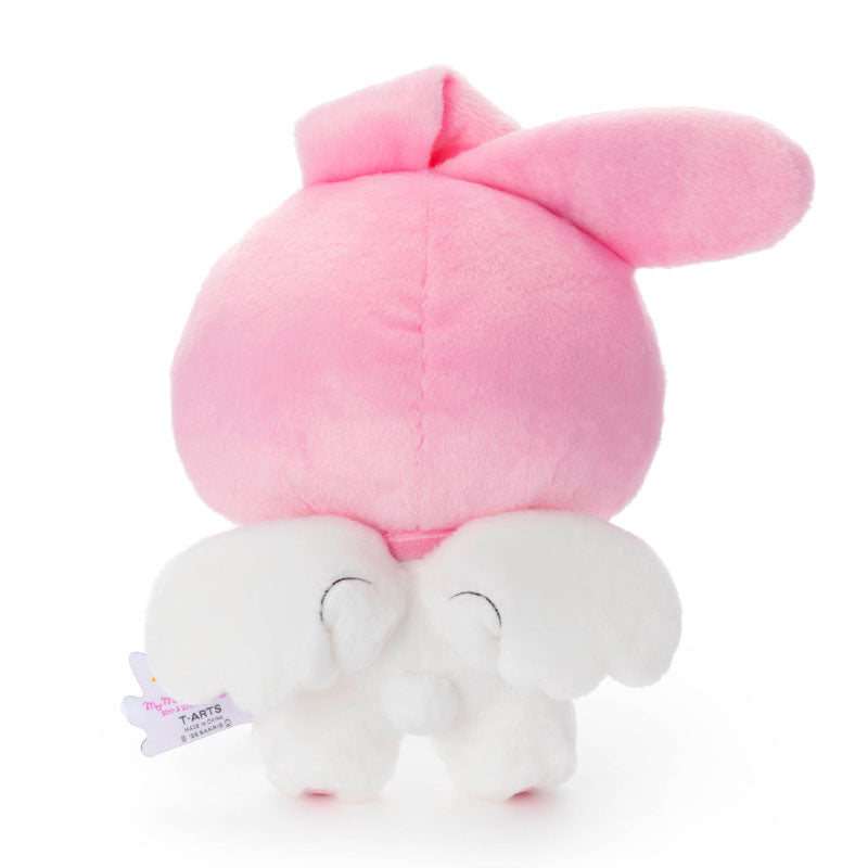 Pyokorin (My Melody 50th Anniversary & Black Rice 20th Anniversary)
