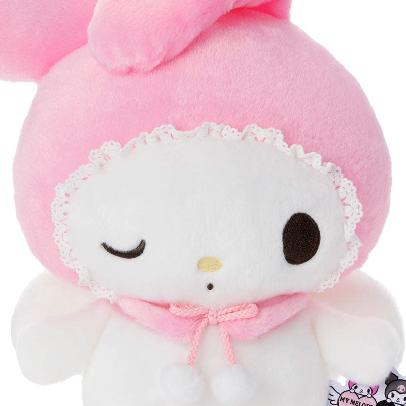 Pyokorin (My Melody 50th Anniversary & Black Rice 20th Anniversary)