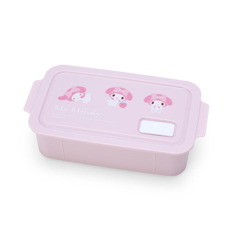 Sanrio Lunch Box