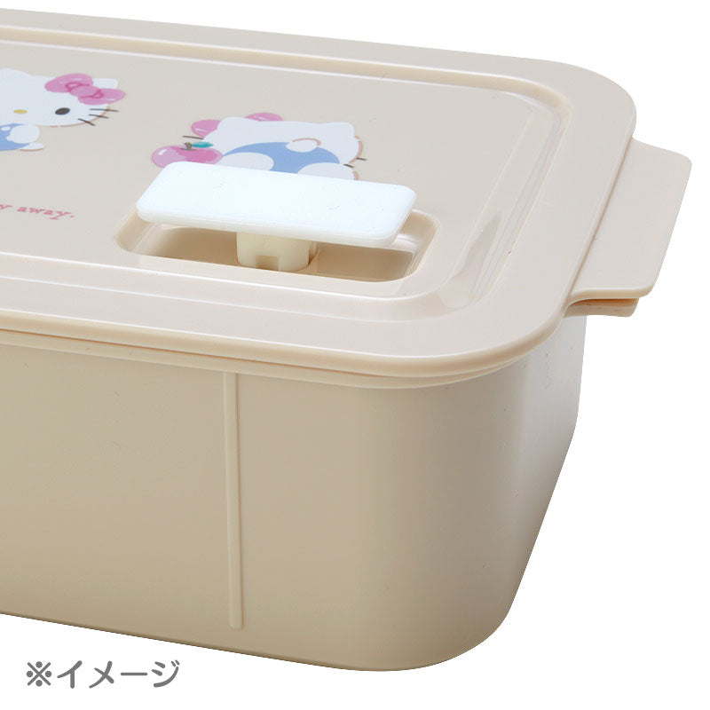 Sanrio Lunch Box
