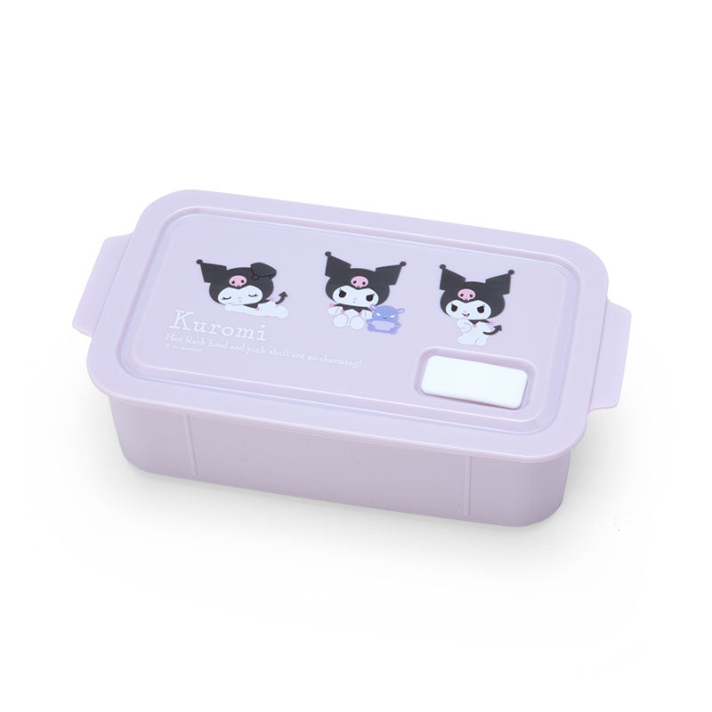 Sanrio Lunch Box