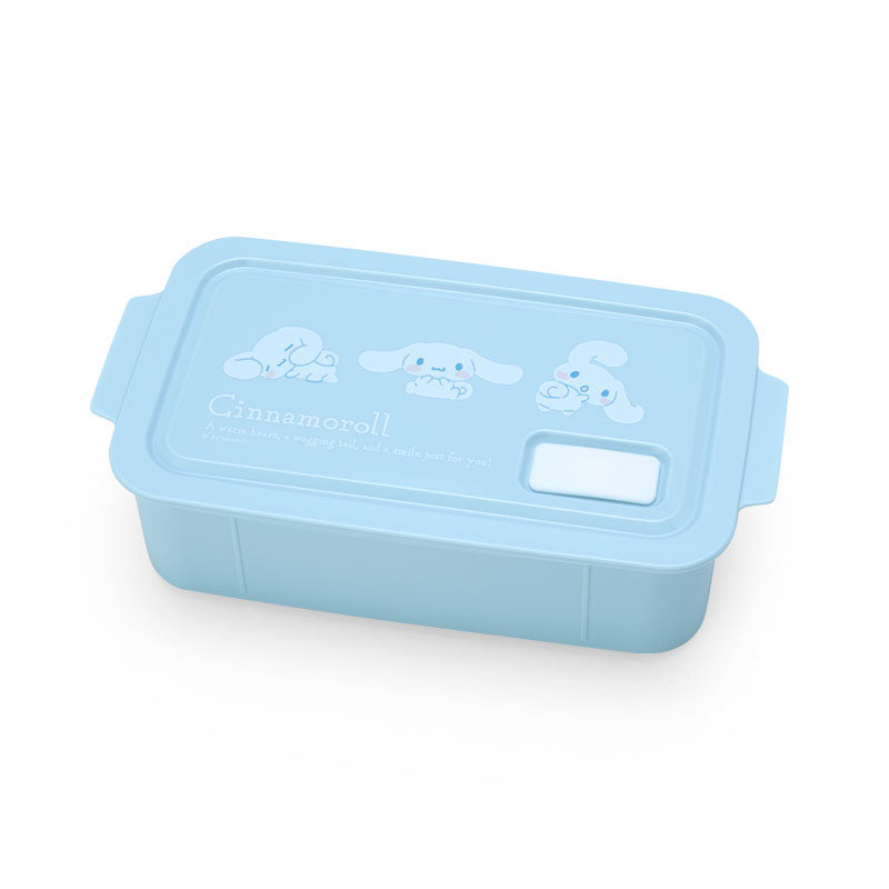 Sanrio Lunch Box