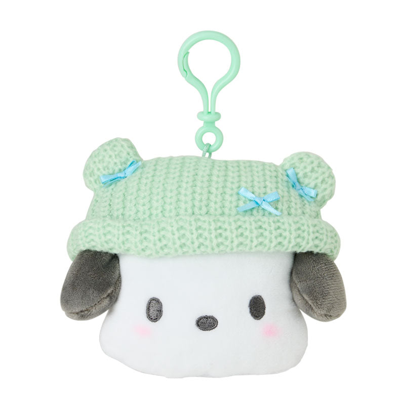 Character Face Coin Purse