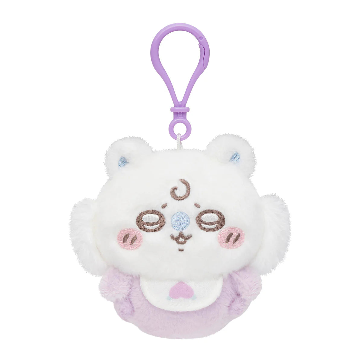 Chiikawa Chiikawa Baby Mascot (Momonga)