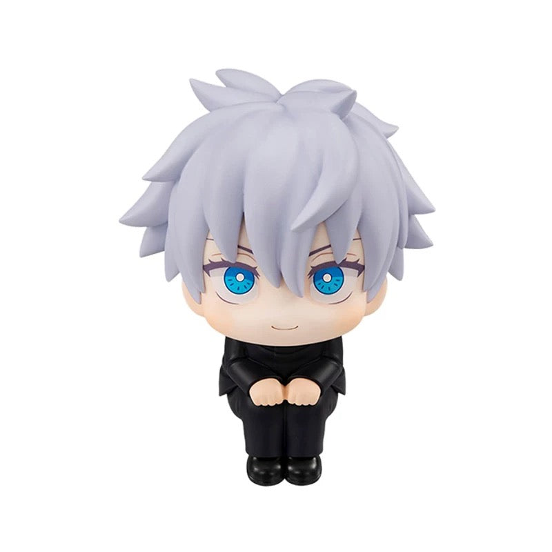 LookUp Jujutsu Kaisen Satoru Gojo Complete Figure