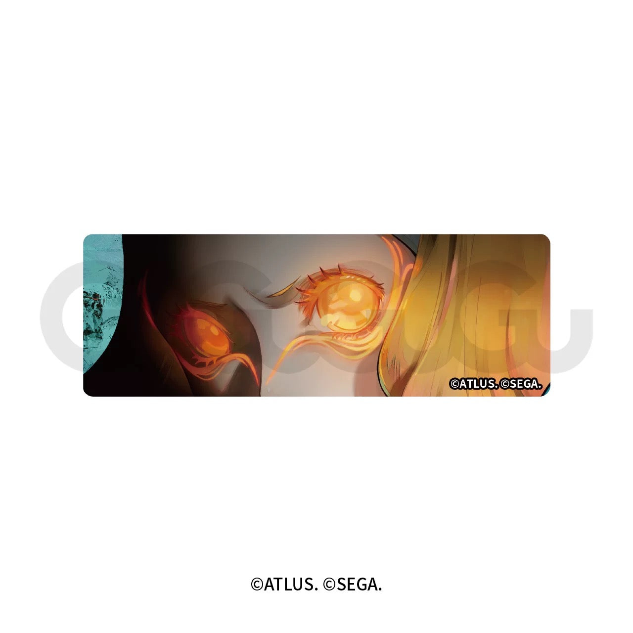 【Pre-Order】 Metaphor: ReFantazio Reflective Can Badge