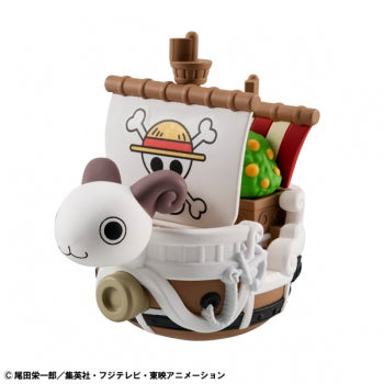 Megahouse ONE PIECE Yuracolle Series Grand Line Collection ( Random Box)