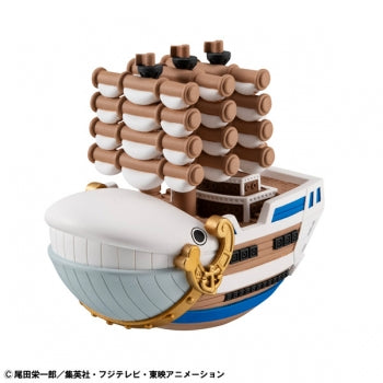 Megahouse ONE PIECE Yuracolle Series Grand Line Collection ( Random Box)