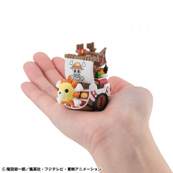 Megahouse ONE PIECE Yuracolle Series Grand Line Collection ( Random Box)