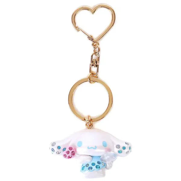 Sanrio Angel Sparkle Keychain (Dreaming Angel Series Pt 2)