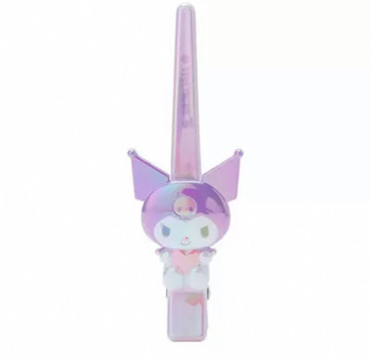 Sanrio hair clip