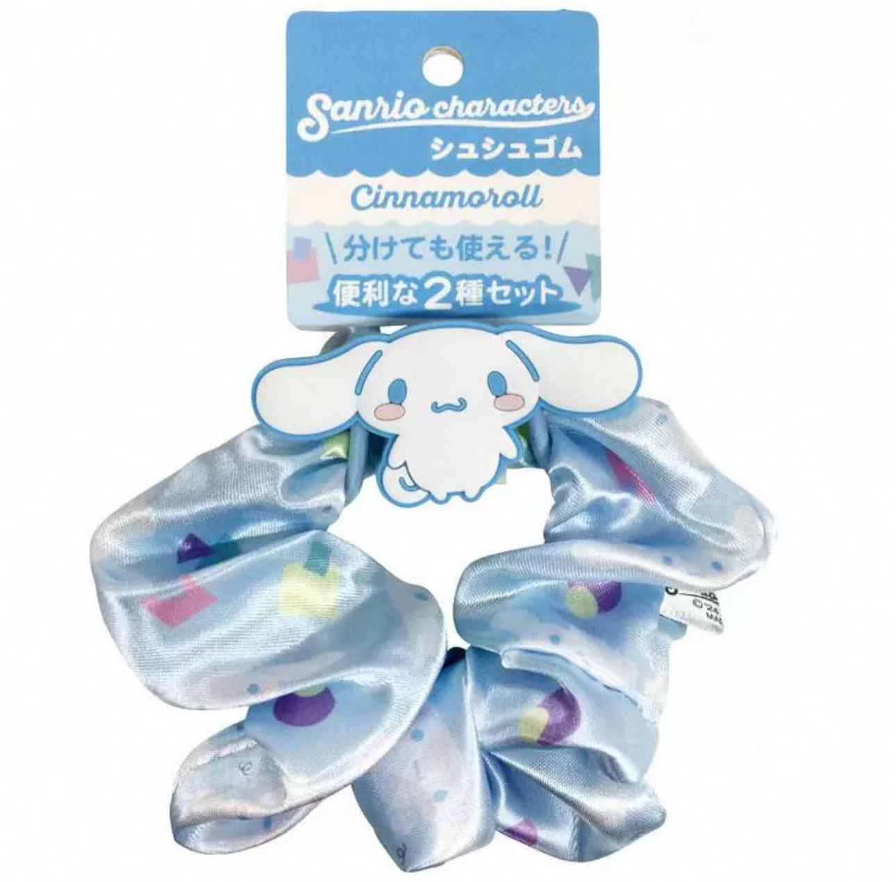 Sanrio Hair Tie