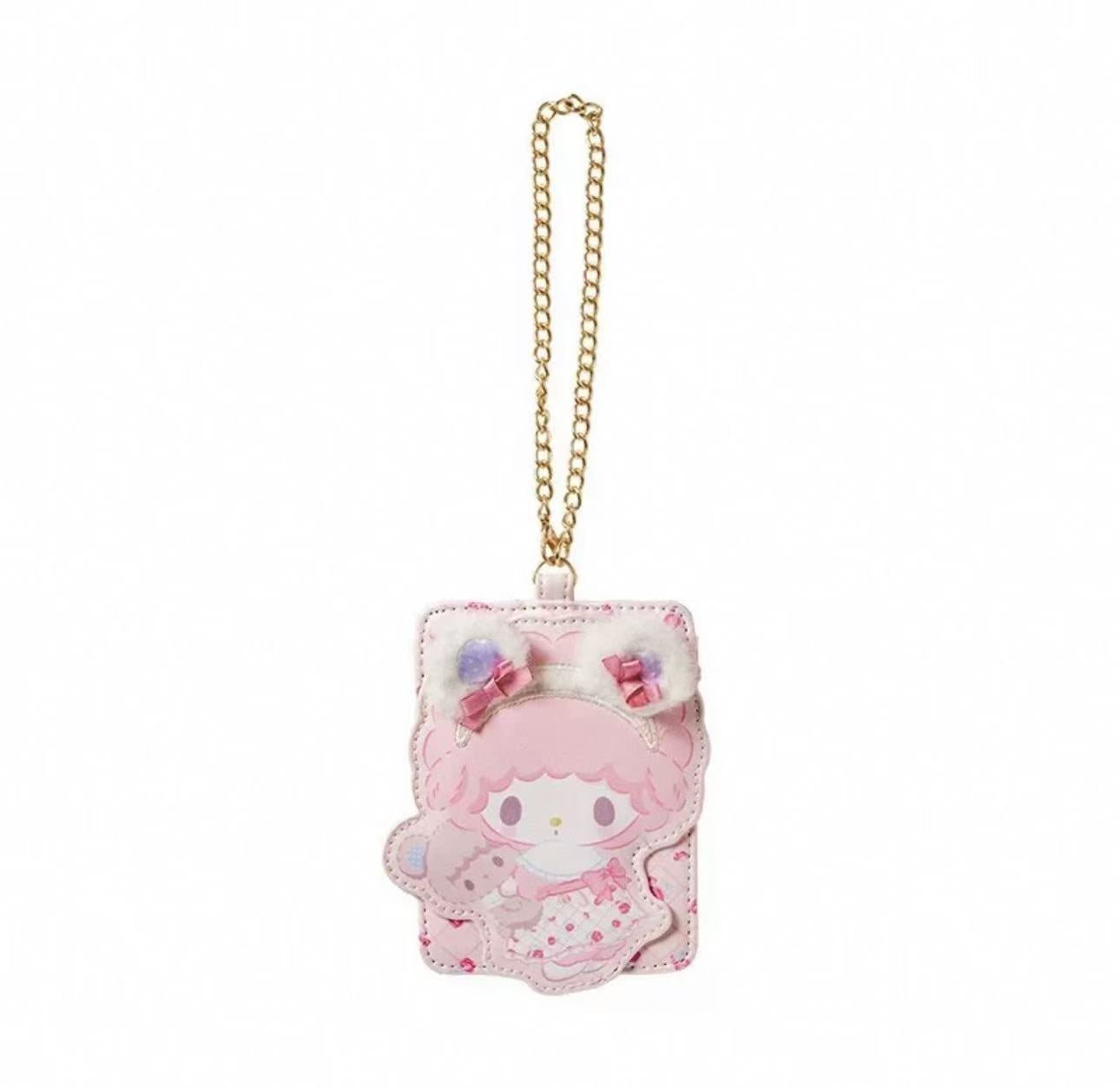 Sanrio My Melody Birthday Limited Card Pack