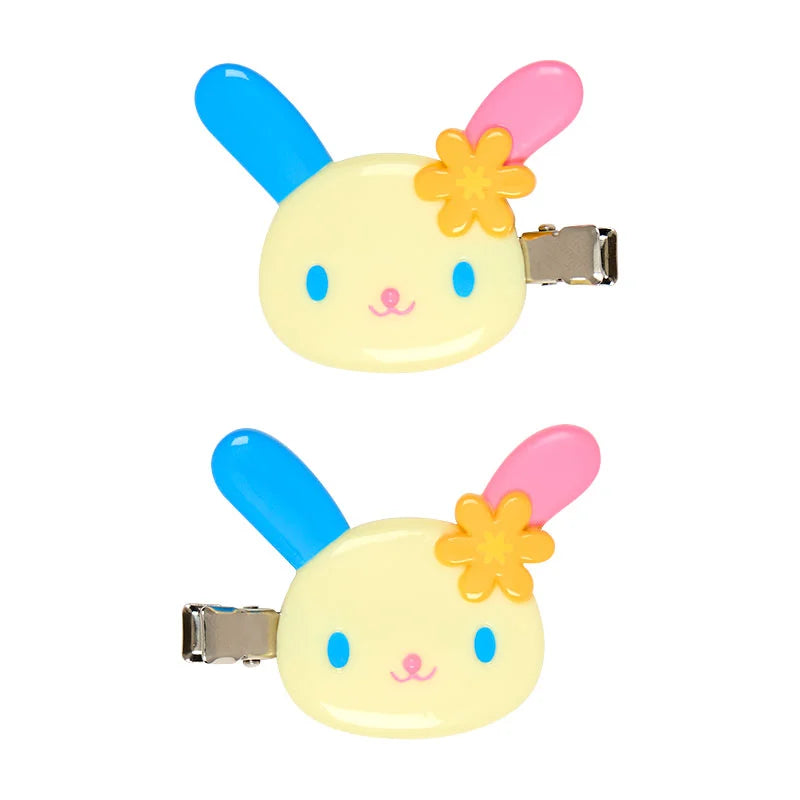 Sanrio Usahana Hair Clip