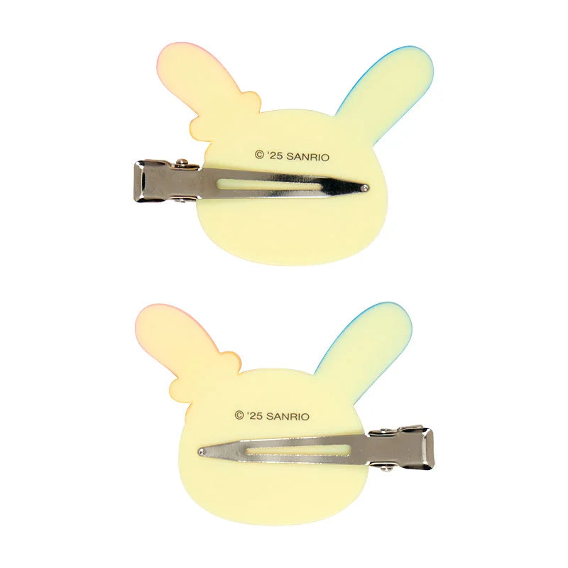 Sanrio Usahana Hair Clip