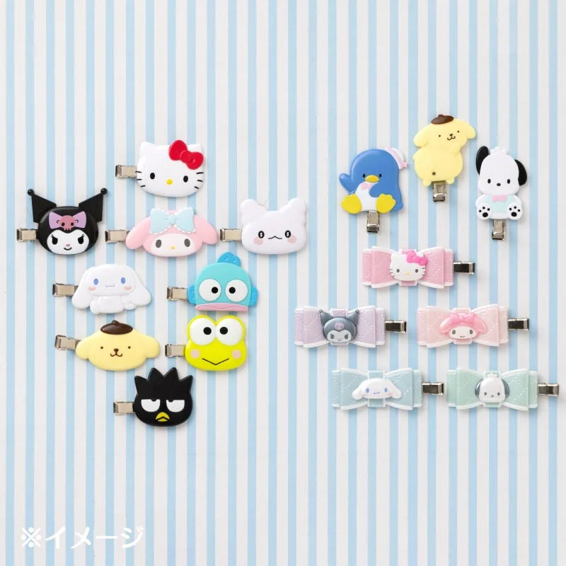 Sanrio Usahana Hair Clip