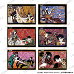 CLAMP EXHIBITION Mini colored paper collection - xxxHOLiC