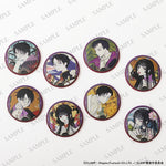 CLAMP EXHIBITION Character badge collection - xxxHOLiC