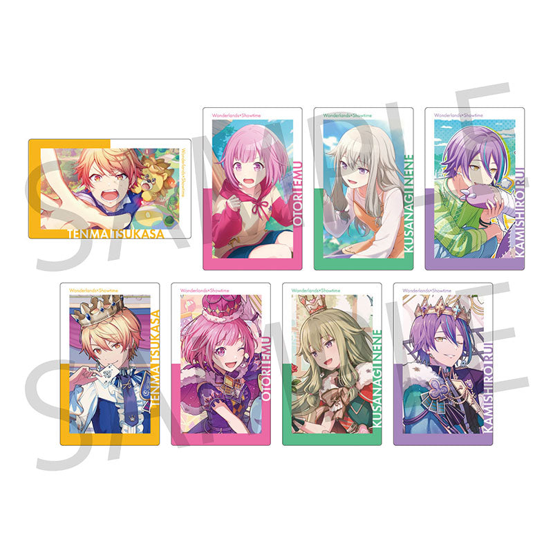 Project Sekai ｜ePick card series vol.23 A