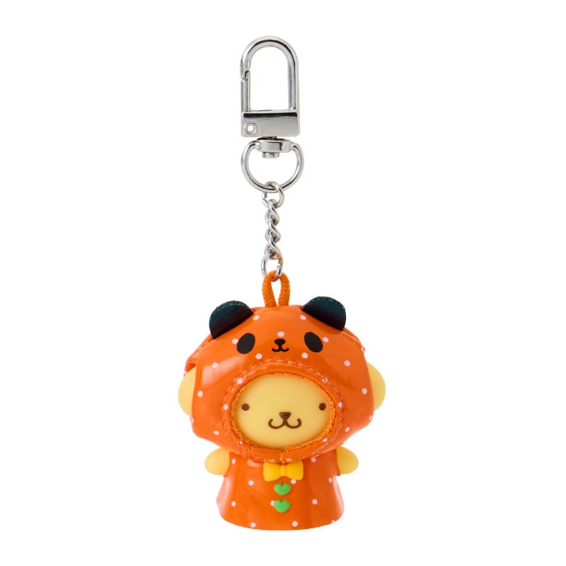 Sanrio｜BlinxBox Raincoat Little One Series, Volume 4 Secret Key Holder
