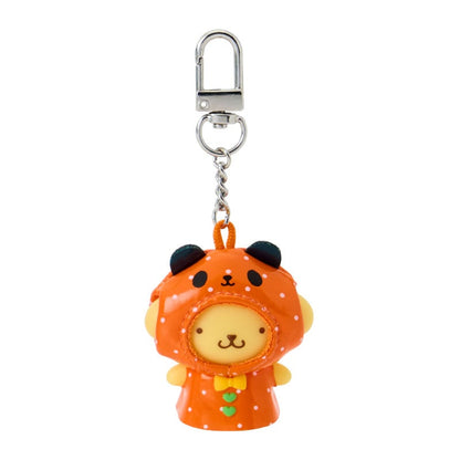 Sanrio｜BlinxBox Raincoat Little One Series, Volume 4 Secret Key Holder