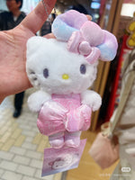 Hello Kitty 2024 Birthday Limited Edition keychain