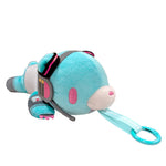 GloomyBear｜Hatsune Miku – The Devouring Mascot