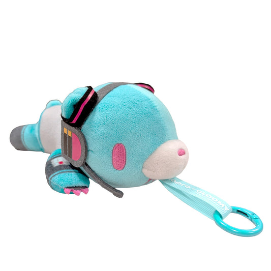 GloomyBear｜Hatsune Miku – The Devouring Mascot