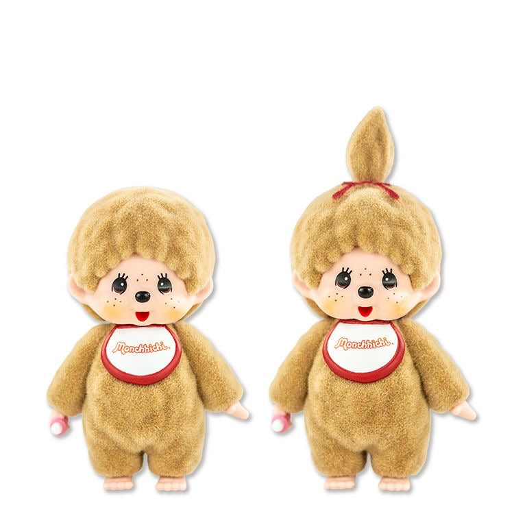Monchichi｜BLIND BOX (All 6 Types)