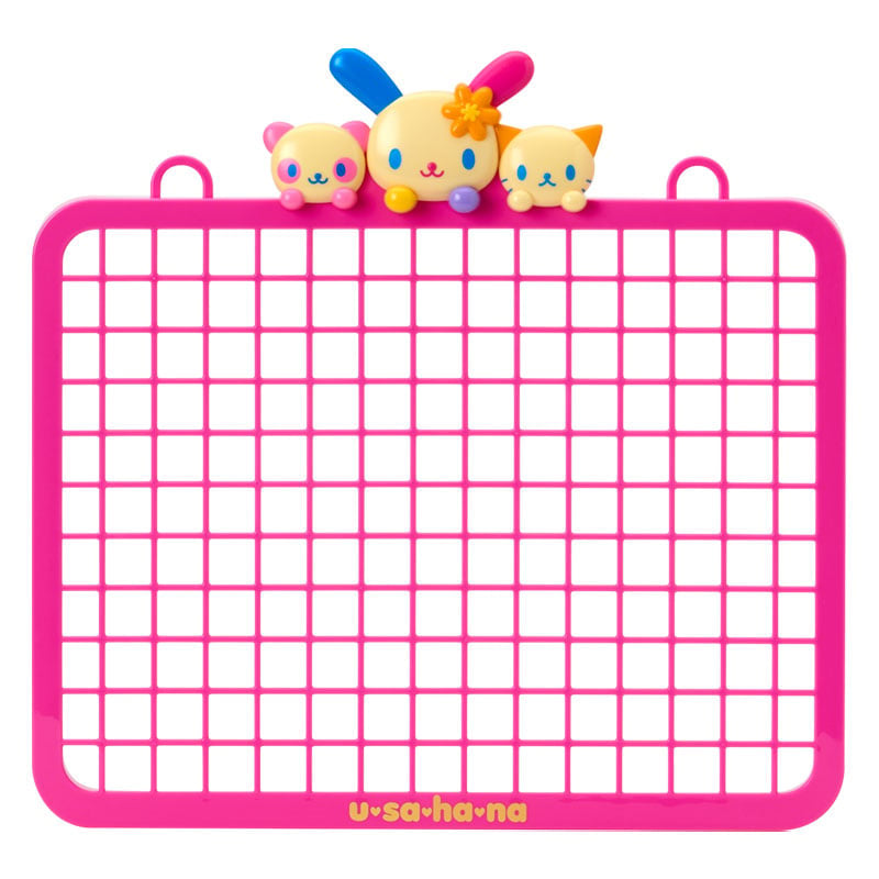 Sanrio｜Usahana ORIGINAL Mesh Panel