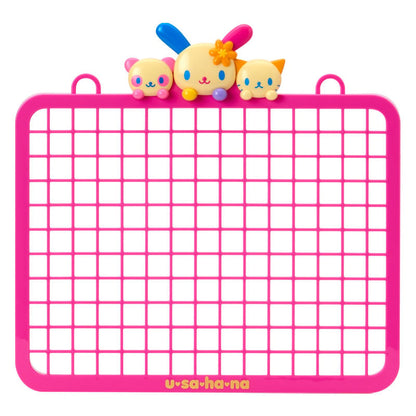 Sanrio｜Usahana ORIGINAL Mesh Panel