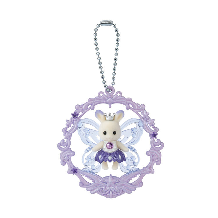 Sylvania Family｜Cute Accessories Collection Fairy Charm Midnight