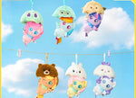 My Little Pony｜Weather Story Umbrella Plush Pendant Vol1 blind box