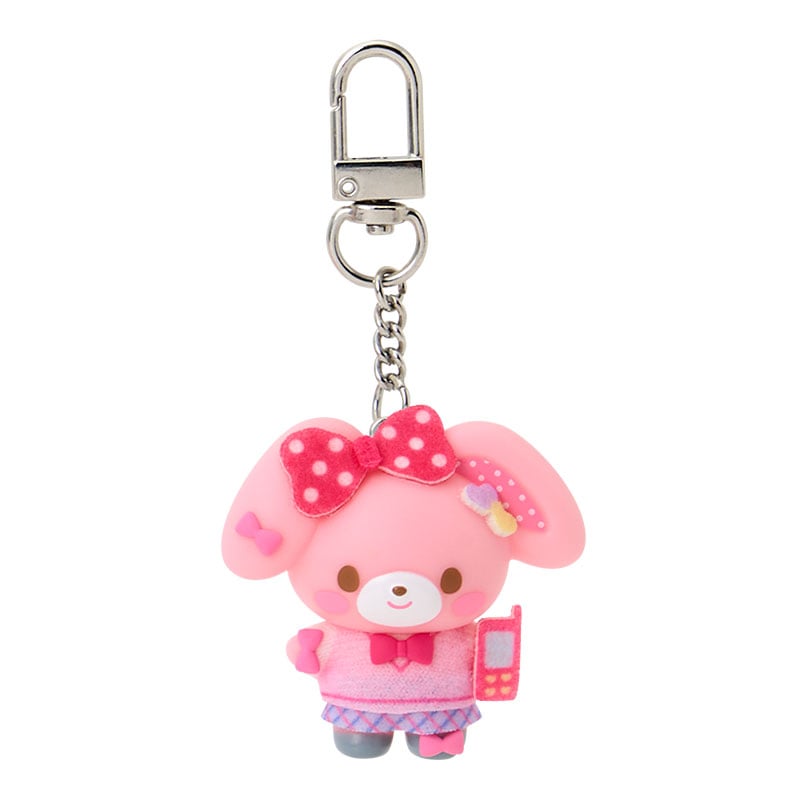 Sanrio｜Bind box Uniform Little One Series, Volume 4 Secret Key Holder