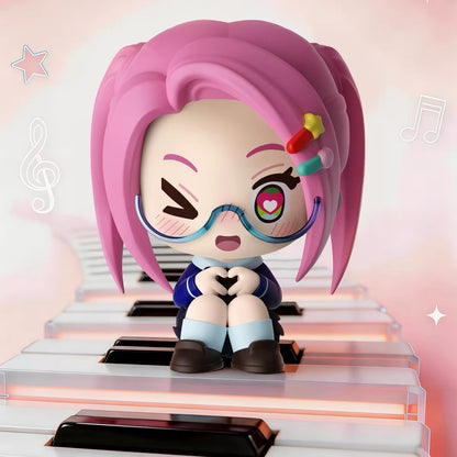 Alien Stage - Anat Art High School Series Blind Box Figures