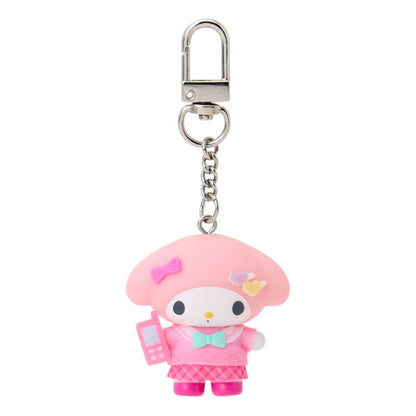 Sanrio｜Bind box Uniform Little One Series, Volume 4 Secret Key Holder
