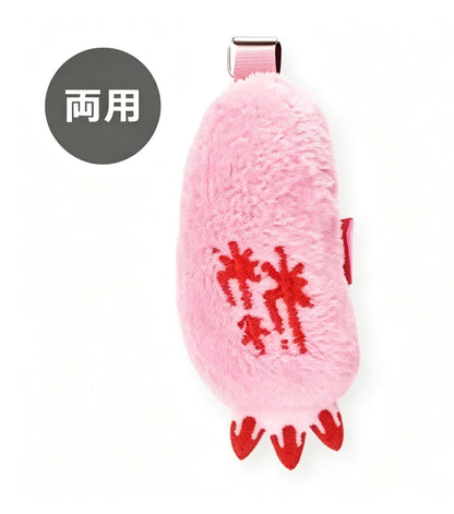 Gloomy Bear | Hair Clip
