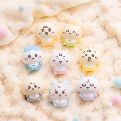Chiikawa｜Baby Mini Soft Vinyl Figure Collection Blind box